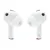 Samsung SM-R630NZWAEUE austiņas/austiņas True Wireless Stereo (TWS) In-ear Call/Music USB Type-C Bluetooth White