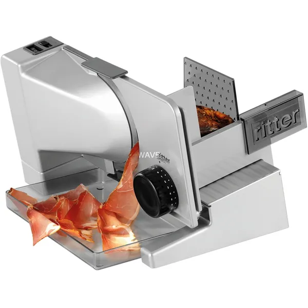 Serano 7, food slicer