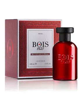 Relativamente Rosso - EDP, 100ml