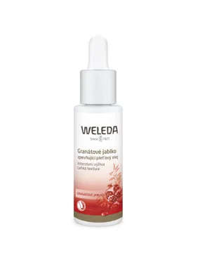 Pomegranate Firming Oil 30 ml