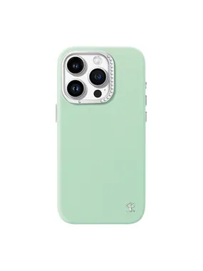 Joyroom PN-14F4 Starry Case for iPhone 14 Pro (green)