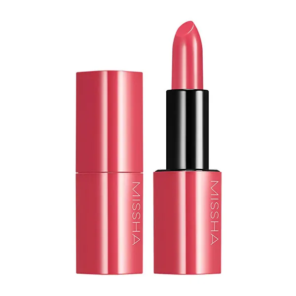 Hydrating lipstick Dare Rouge Sheer Slick 3.5 g, 04 Cold Fever