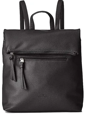 Women's backpack 24410 60 Black
