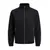 JJERUSH HARRINGTON BOMBER Regular Fit men's jacket Black