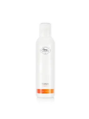 Herbal tonic for oily skin 200ml