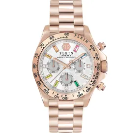 Philipp Plein PWSBA0323 Ladies Watch Street Couture 38mm 5ATM