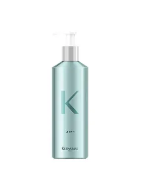 Replacement Bottle for Resistance Shampoo (Shampoo Aluminum Bottle) 500 ml
