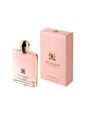 Delicate Rose Eau de Toilette Tester, 100ml