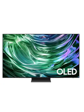 TV SET LCD 55" OLED 4K/QE55S90DAEXXH SAMSUNG