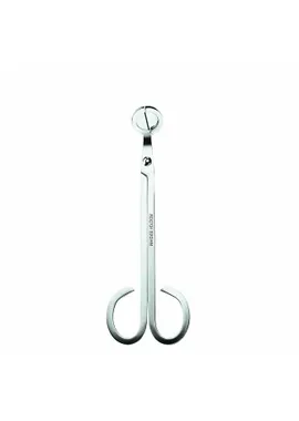 Fragrance wick trimmer