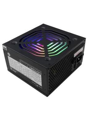 White Shark GPSU-W500F Captain 3 500W 80+ RGB