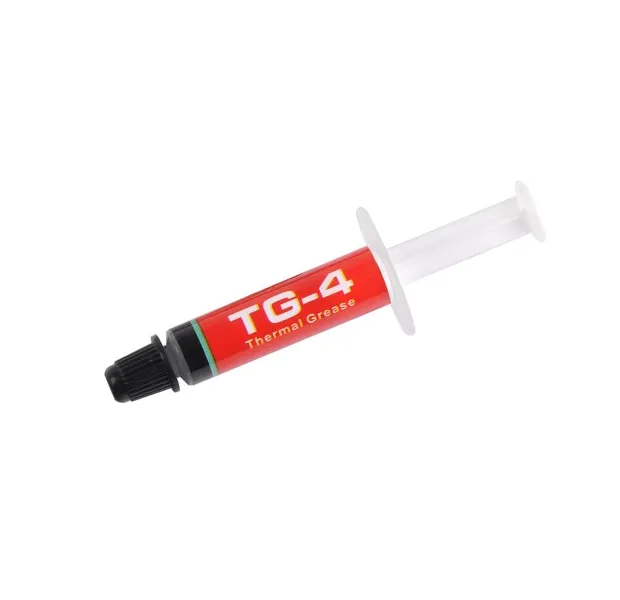 Thermal grease - TG-4