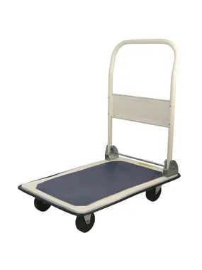 Transport trolley 150 kg