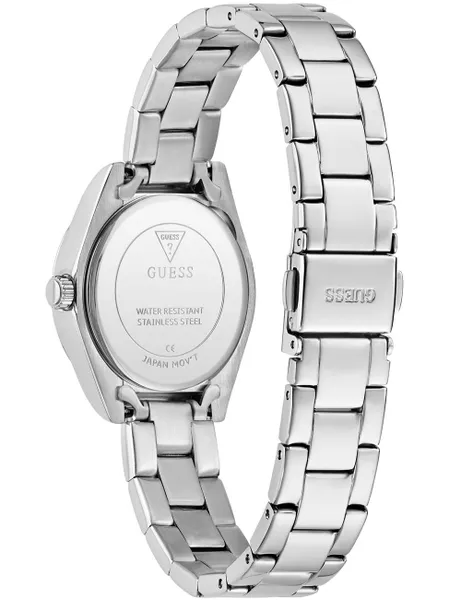 Guess GW0841L4 Ladies watch Mini Luna 30mm 1ATM