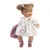 Joelle doll with a soft belly 38 cm