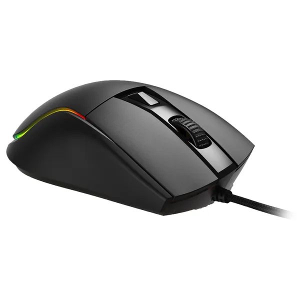 SKILLER SGM35, gaming mouse