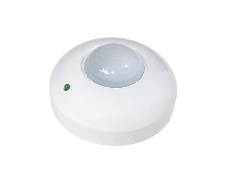 The motion sensor pir MCE19 ceiling Maclean