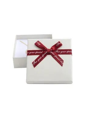 Jewelry gift box BR-5 / A20 / A7