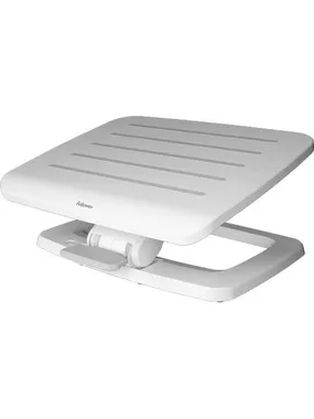 CHAIR FOOT SUPPORT HANA LT/WHITE 100016999 FELLOWES