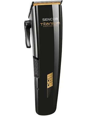 Hair Clipper SHP 8400BK