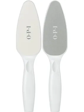 Prospa 120/80 Grit Dual Seded Foot File 2 PCS