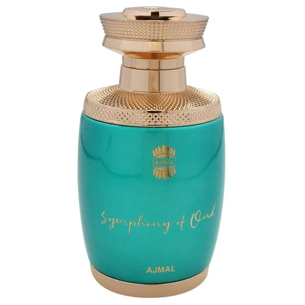 Symphony Of Oud eau de parfum spray 75ml