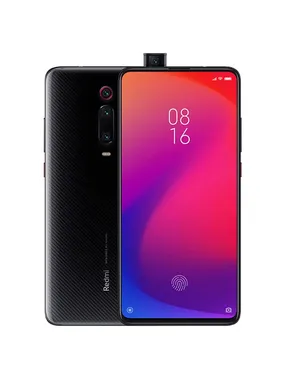 Xiaomi Redmi K20 Pro 128GB DS Black (Refurbished)