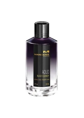 Aoud Black Candy