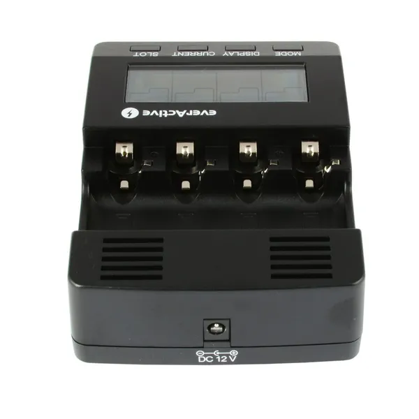 BATTERY CHARGER NC-3000