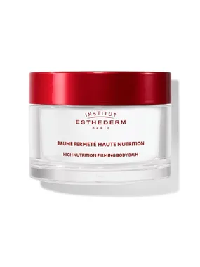 High Nutrition Firming Body Balm (High Nutrition Firming Body Balm) 200 ml