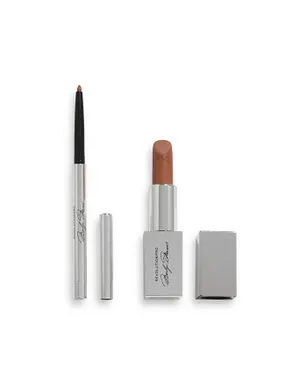 Cosmetic set for lips X Marilyn Nude 3.78 g