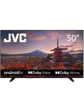 TV SET LCD 50"/LT-50VA3300 JVC