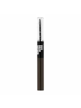 Duo Brow Definer eyebrow pencil 01