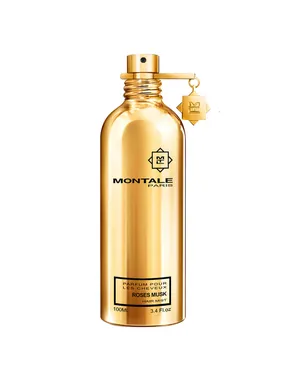 Roses Musk hair mist 100ml