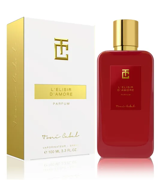 L’Elisir d’Amore Eau de Parfum – 100 ml