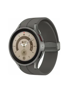 Galaxy Watch5 Pro WiFi R920 Grey (Refurbished)