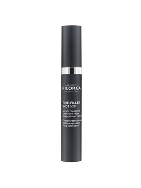 Time-Filler Shot 5XP concentrated wrinkle correcting serum 15ml