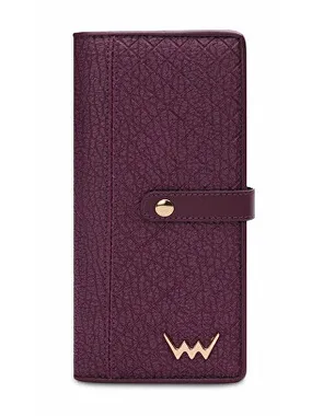 Women's Wallet ENIE PURPLE