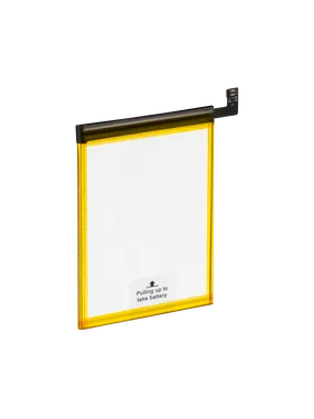 Original battery for Kruger&Matz Flow7