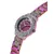 Guess GW0746L3 Ladies watch Shooting Star 36mm 1ATM