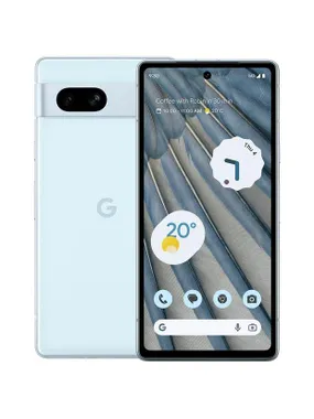 MOBILE PHONE PIXEL 7A 128GB/SEA BLUE GA04275-GB GOOGLE