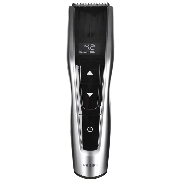 Philips HAIRCLIPPER Series 9000 Pašasināmie metāla asmeņi Matu griešanas mašīna