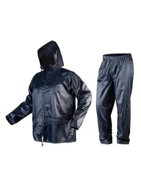Rainsuit, size XL