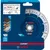 X-LOCK diamond cutting disc EXPERT Diamond Pipe Cut Wheel, Ø 125mm