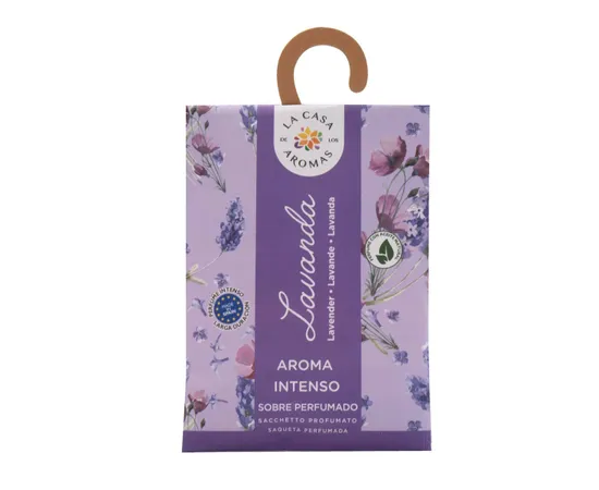 Aroma Intenso fragrance sachet Lavender 100ml