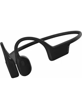 Suunto Sonic Black headphones