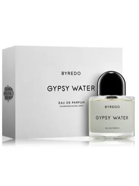 Gypsy Water Eau De Parfum 100 ml