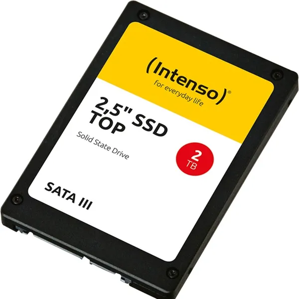Top SSD 2TB