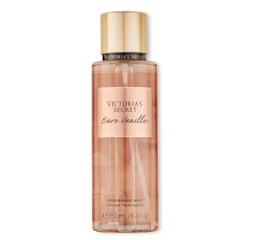 Victoria´s Secret Bare Vanilla Fragance Mist Spray 250ml