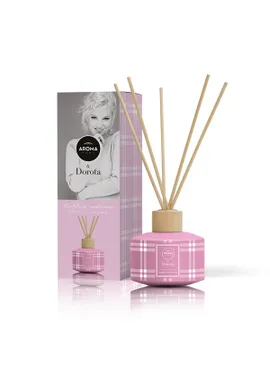 Dorota & Aroma Home Fragrances Fragrant Raspberry jam 100ml